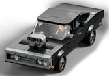 LEGO Speed Champions: Fast & Furious 1970 Dodge Charger R/T - (76912)