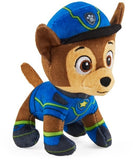 Paw Patrol: Mini Plush Toy - Spy Chase