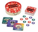 Funky Fungi (Card Game)