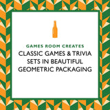 Games Room: Beer Trivia
