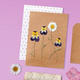 OMC! Be Impressed - Pressed Flower Kit