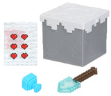 Treasure X: Minecraft Caves & Cliffs - Single Pack (Blind Box)
