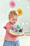 Hape: Interactive Happy Birthday Cake