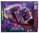 Transformers Generations: Legacy Series - Commander - Motormaster