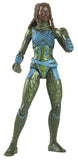 Marvel Legends: Nakia - 6" Action Figure