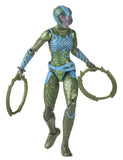 Marvel Legends: Nakia - 6" Action Figure