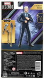 Marvel Legends: Everett Ross - 6" Action Figure
