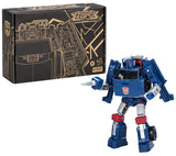 Transformers Generations: Selects Series - Deluxe - DK-3 Breaker