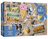 Days Out (12pc Jigsaw)