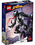 LEGO Marvel: Venom Figure - (76230)