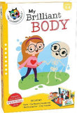 Learning Box - Brilliant Body