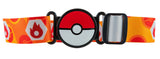 Pokemon: Clip-N-Go Ball Belt - Scorbunny