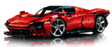 LEGO Technic: Ferrari Daytona SP3 - (42143)