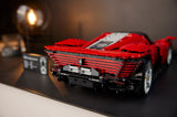 LEGO Technic: Ferrari Daytona SP3 - (42143)