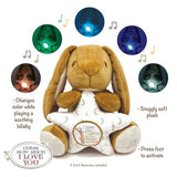 Guess How Much I Love You - Musical Soother Plush Toy