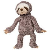 Mary Meyer: Putty Grey Sloth - Small Plush Toy