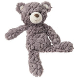Mary Meyer: Putty Grey Bear - Small Plush Toy