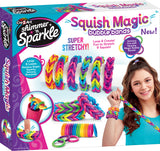 Shimmer N Sparkle: Squish Magic - Bubble Bands