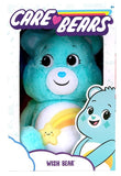 Care Bears: Medium Plush Toy - Wish Bear