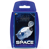 Top Trumps: Space Exploration (Card Game)