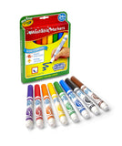 Crayola: My First Washable Markers