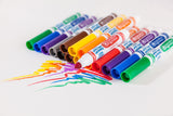 Crayola SuperTips Markers (100 Pack)
