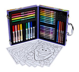 Crayola: Silly Scents - Mini Art Case
