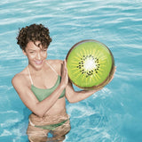 Bestway: Fruit Beach Ball - Assorted Designs (46cm)