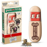 Pass the Pugs (Based on Pass the Pigs) Board Game