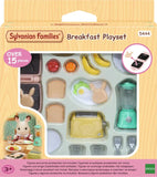 Sylvanian Families: Breakfast Playset