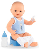 Corolle: Paul - 36cm Drink & Wet Doll