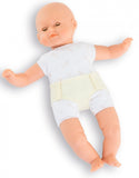 Corolle: My New Born Child - 36cm Doll Set