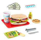 Melissa & Doug: Slice & Stack - Sandwich Counter