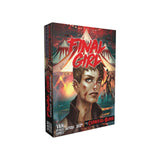 Final Girl (Board Game): Carnage at the Carnival (Expansion)