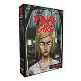 Final Girl (Board Game): Happy Trails Horror (Expansion)