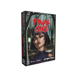 Final Girl (Board Game): Happy Trails Horror (Expansion)