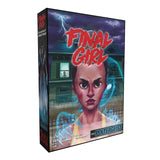 Final Girl (Board Game): Haunting of Creech Manor (Expansion)