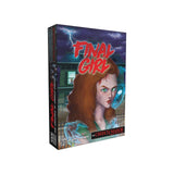 Final Girl (Board Game): Haunting of Creech Manor (Expansion)