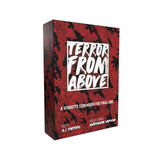 Final Girl: Terror from Above - A Vignette Board Game Expansion for Final Girl