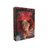 Final Girl (Board Game): Slaughter in the Groves (Expansion)