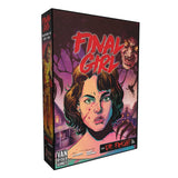 Final Girl (Board Game): Frightmare on Maple Lane (Expansion)