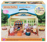 Sylvanian Families: Grocery Market - Playset