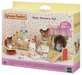 Sylvanian Families - Baby Nursery Set