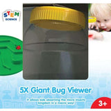 Edu-Toys - My First Giant Bug Viewer