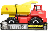 Tonka: Mighty Tonka - Dump Truck (1968)