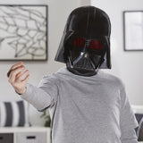Star Wars: Darth Vader - Electronic Mask