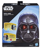 Star Wars: Darth Vader - Electronic Mask
