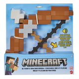 Minecraft: Ultimate Bow and Arrow - Roleplay Set