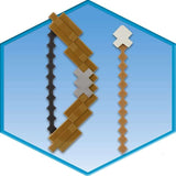 Minecraft: Ultimate Bow and Arrow - Roleplay Set