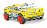 Hot Wheels: Maker Kitz - Build & Race Kit (Twinduction